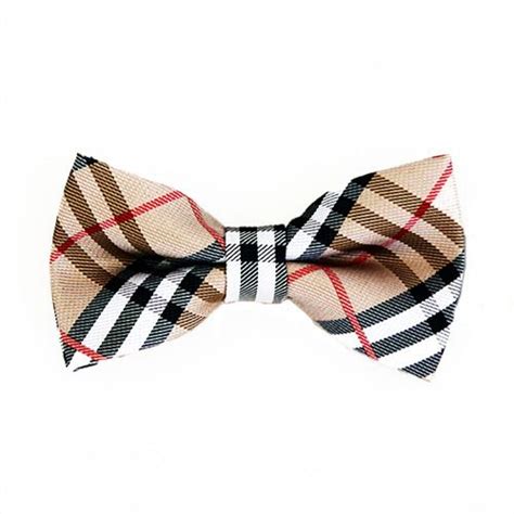 burberry bow tie mens|burberry bag charm.